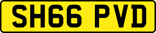 SH66PVD