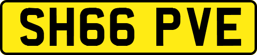 SH66PVE