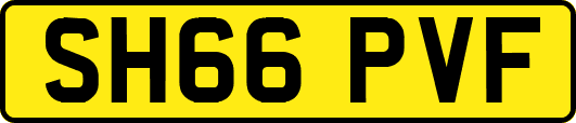SH66PVF