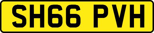 SH66PVH