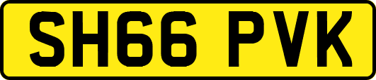 SH66PVK