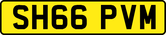 SH66PVM