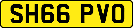 SH66PVO