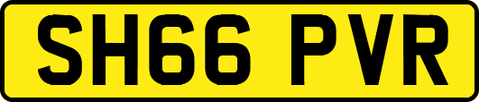 SH66PVR