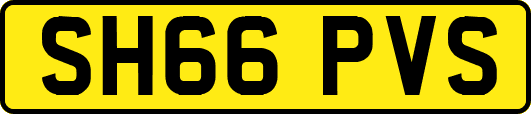 SH66PVS