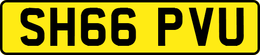 SH66PVU