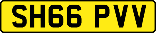 SH66PVV