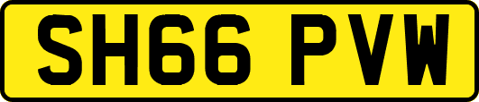 SH66PVW