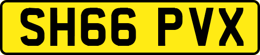 SH66PVX