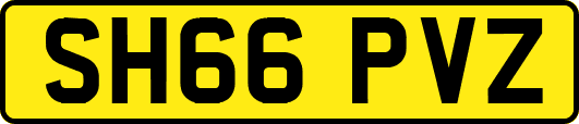 SH66PVZ