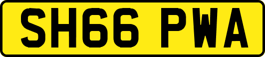 SH66PWA