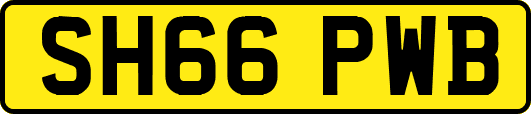 SH66PWB