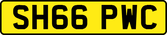 SH66PWC