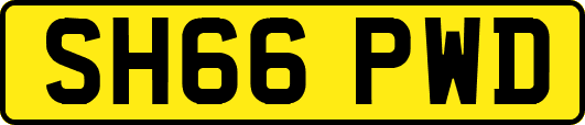 SH66PWD