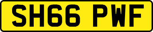 SH66PWF