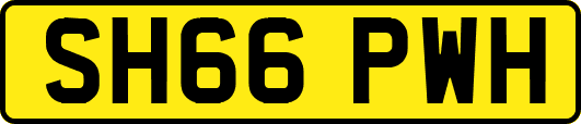 SH66PWH