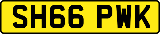 SH66PWK