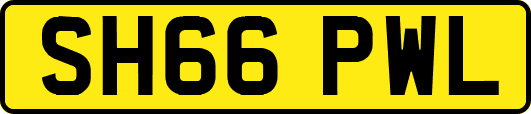 SH66PWL