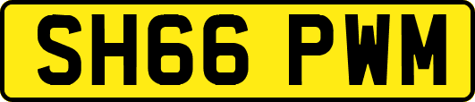 SH66PWM
