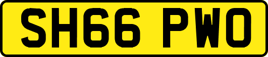 SH66PWO