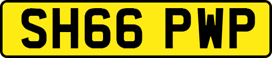 SH66PWP