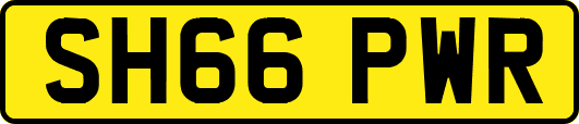 SH66PWR