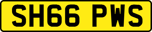 SH66PWS