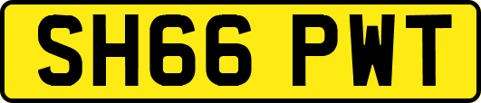 SH66PWT