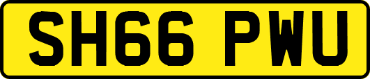 SH66PWU