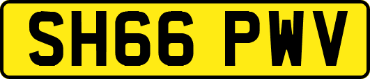 SH66PWV