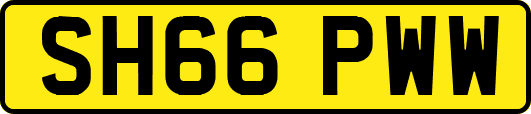 SH66PWW