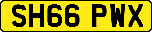 SH66PWX