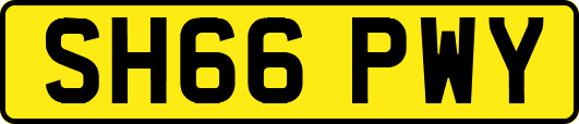 SH66PWY
