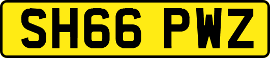 SH66PWZ