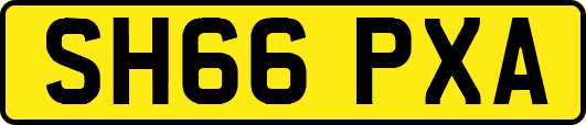 SH66PXA
