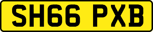 SH66PXB
