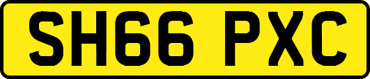 SH66PXC