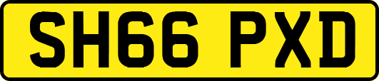 SH66PXD