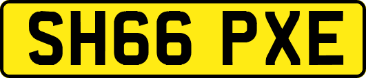 SH66PXE