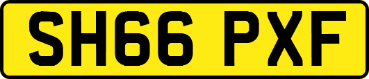 SH66PXF