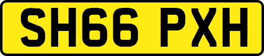 SH66PXH