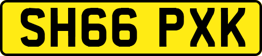 SH66PXK