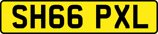 SH66PXL