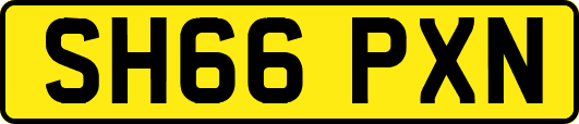 SH66PXN