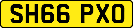 SH66PXO
