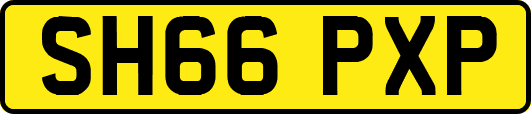 SH66PXP