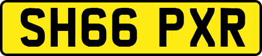 SH66PXR