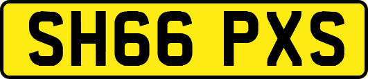 SH66PXS