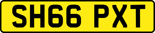 SH66PXT