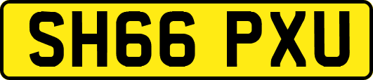 SH66PXU